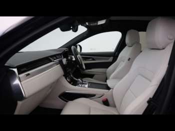 Used Jaguar F-Pace 2023 for sale - 75066238: Photo