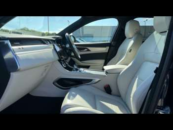 Used Jaguar F-Pace 2023 for sale - 75066238: Photo