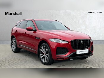 2022 - 2.0 D200 R-Dynamic SE 5dr Auto AWD