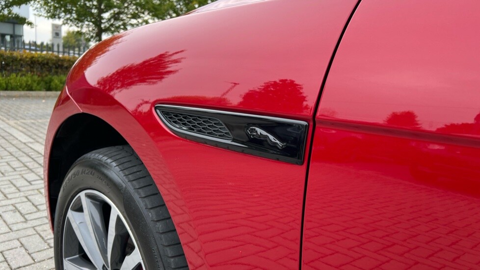 Used Jaguar F-Pace 2022 for sale - 77067739: Photo 20