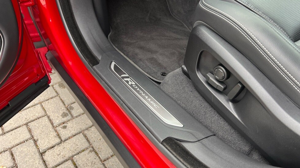 Used Jaguar F-Pace 2022 for sale - 77067739: Photo 23