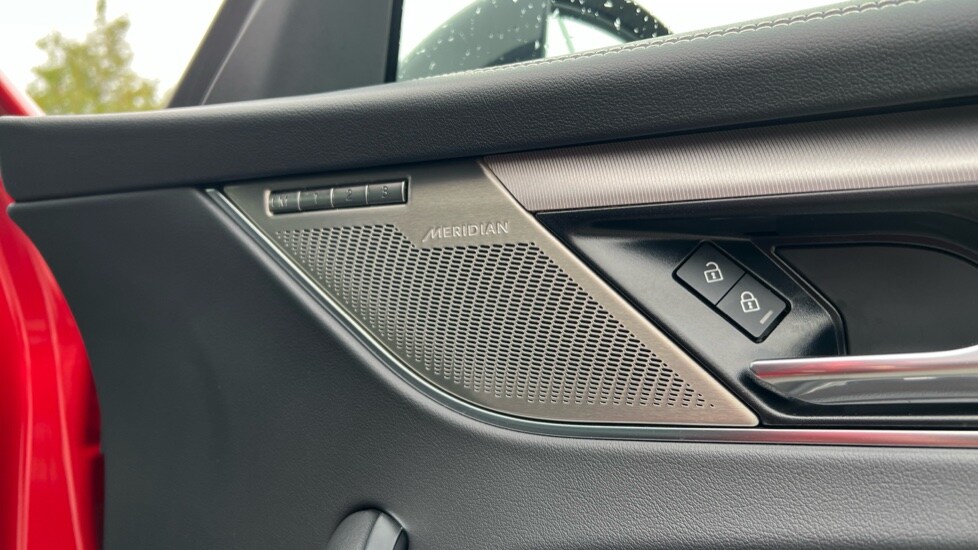 Used Jaguar F-Pace 2022 for sale - 77067739: Photo 25