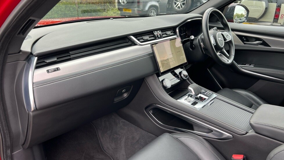 Used Jaguar F-Pace 2022 for sale - 77067739: Photo 33