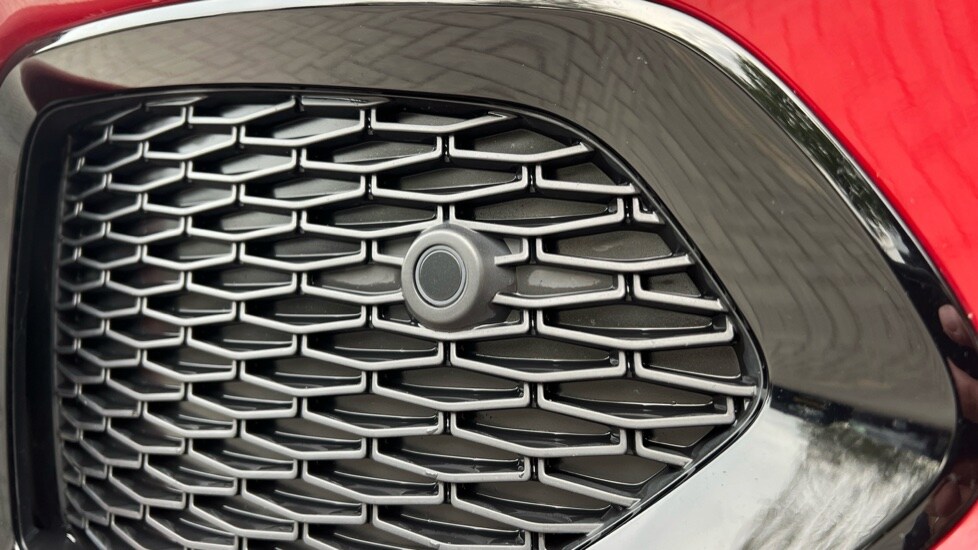 Used Jaguar F-Pace 2022 for sale - 77067739: Photo 39