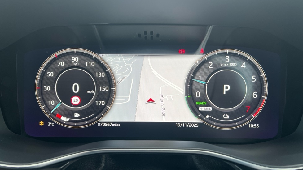 Used Jaguar F-Pace 2022 for sale - 76615128: Photo 16