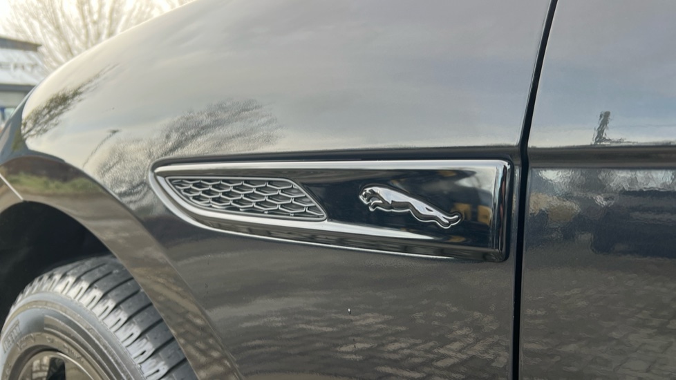 Used Jaguar F-Pace 2022 for sale - 76615128: Photo 20