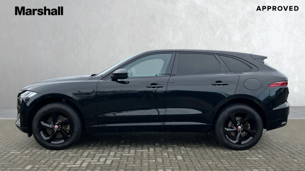 Used Jaguar F-Pace 2022 for sale - 76615128: Photo 30