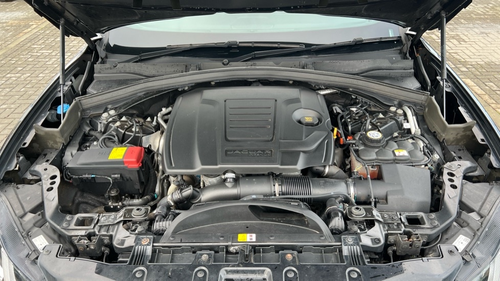 Used Jaguar F-Pace 2022 for sale - 76615128: Photo 34