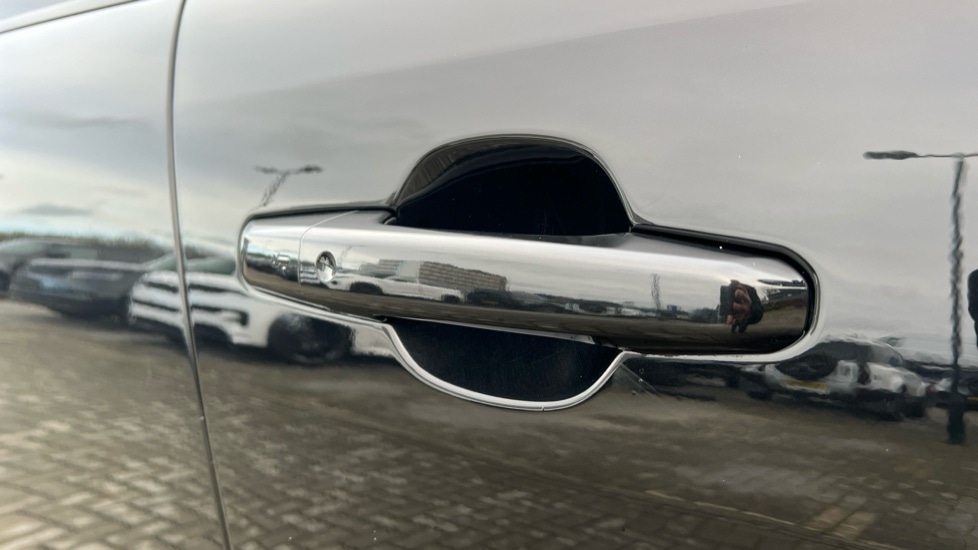 Used Jaguar F-Pace 2022 for sale - 76615128: Photo 37