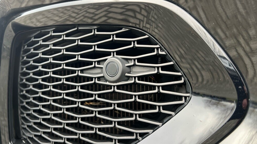 Used Jaguar F-Pace 2022 for sale - 76615128: Photo 38