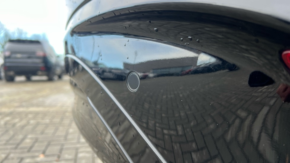 Used Jaguar F-Pace 2022 for sale - 76615128: Photo 40