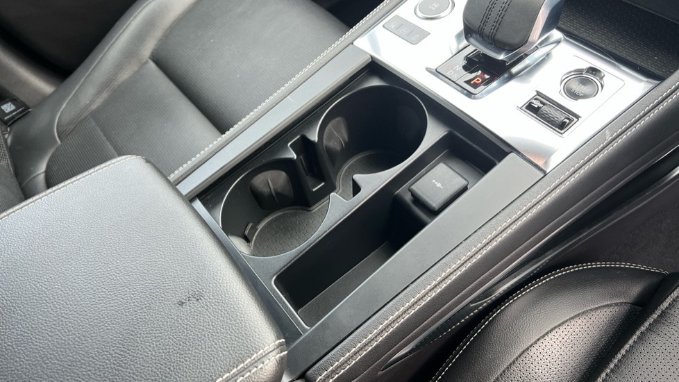 Used Jaguar F-Pace 2022 for sale - 76615128: Photo 46