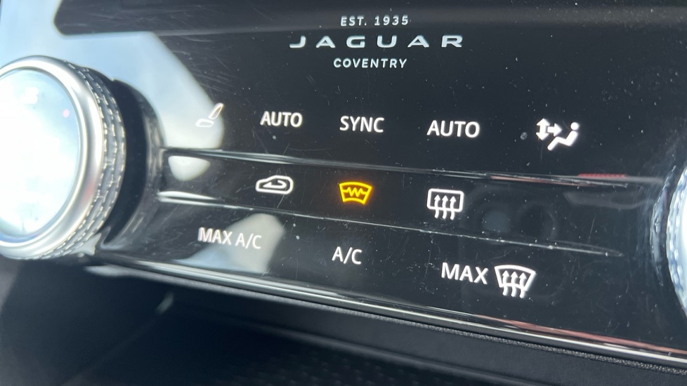 Used Jaguar F-Pace 2022 for sale - 76615128: Photo 67