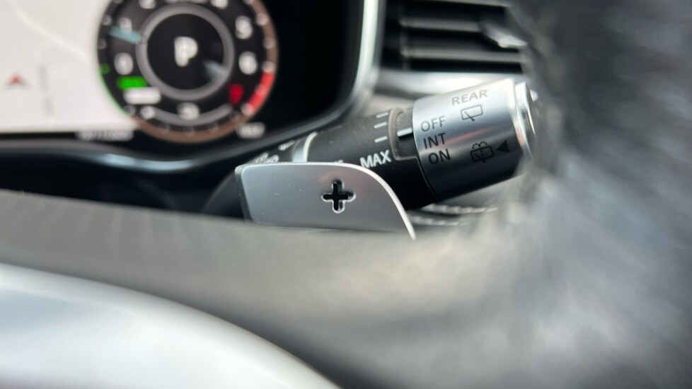 Used Jaguar F-Pace 2022 for sale - 76615128: Photo 72