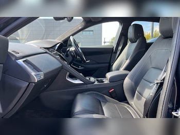 Used Jaguar E-Pace 2022 for sale - 75771367: Photo