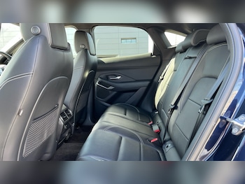 Used Jaguar E-Pace 2022 for sale - 75771367: Photo