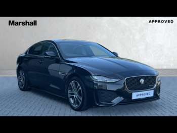 2023 - 2.0 D200 R-Dynamic S 4dr Auto