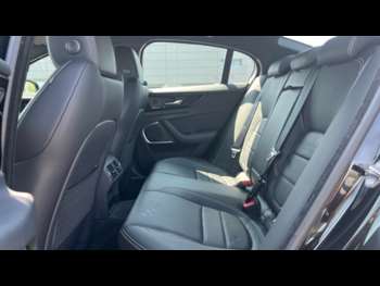 Used Jaguar XE 2023 for sale - 75220219: Photo