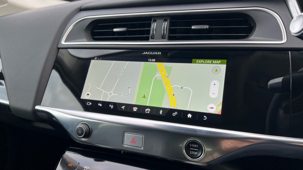 Used Jaguar I-Pace 2019 for sale - 76501598: Photo 11