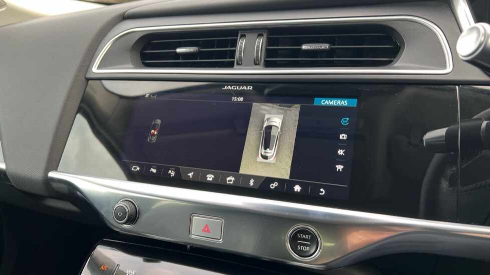Used Jaguar I-Pace 2019 for sale - 76501598: Photo 12