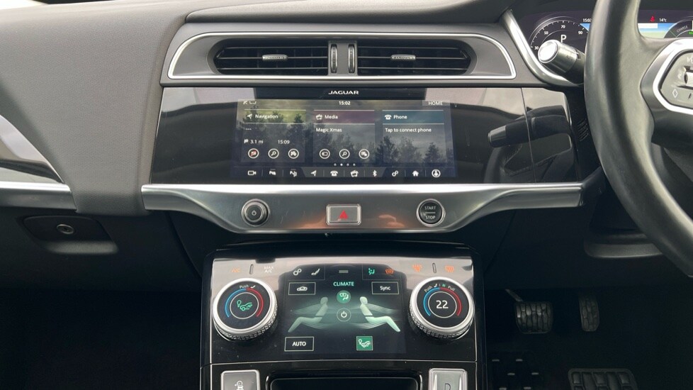 Used Jaguar I-Pace 2019 for sale - 76501598: Photo 14