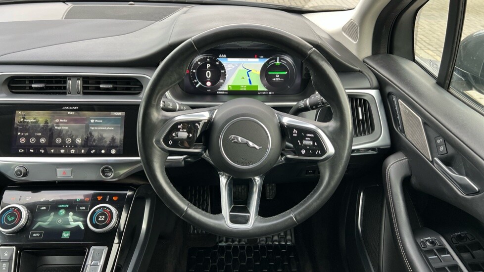 Used Jaguar I-Pace 2019 for sale - 76501598: Photo 15