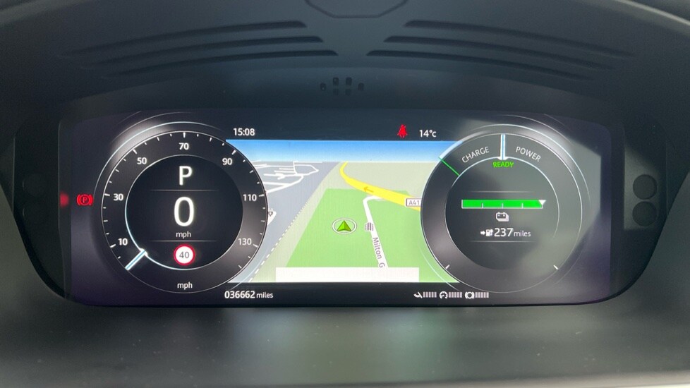 Used Jaguar I-Pace 2019 for sale - 76501598: Photo 16