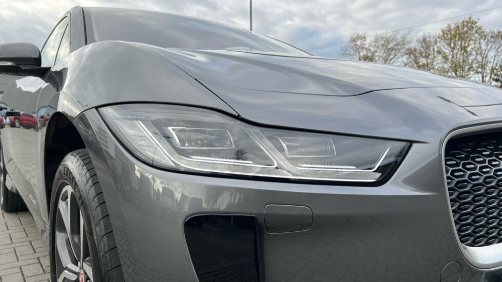 Used Jaguar I-Pace 2019 for sale - 76501598: Photo 17