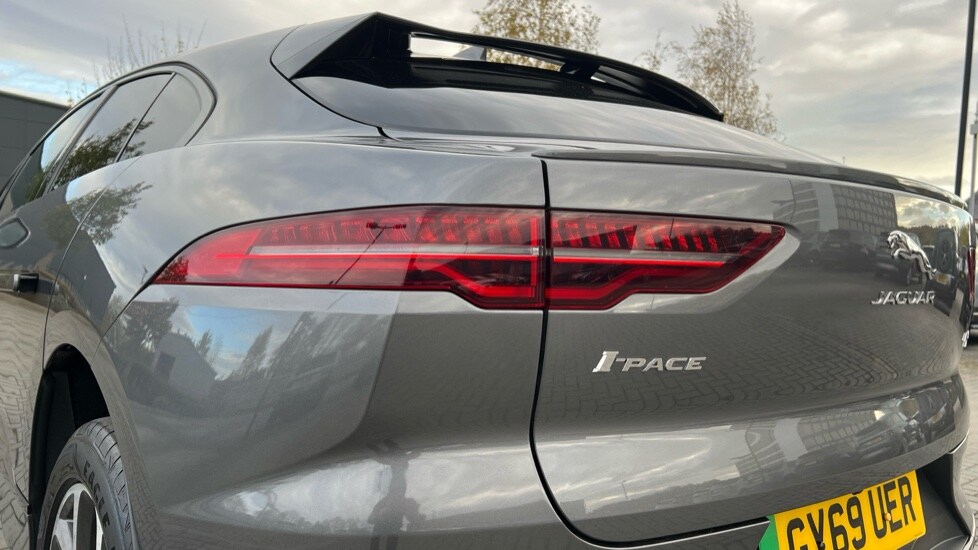 Used Jaguar I-Pace 2019 for sale - 76501598: Photo 19
