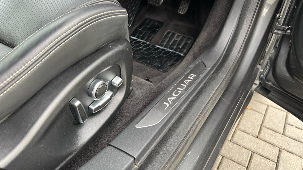 Used Jaguar I-Pace 2019 for sale - 76501598: Photo 21