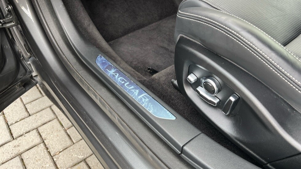 Used Jaguar I-Pace 2019 for sale - 76501598: Photo 22