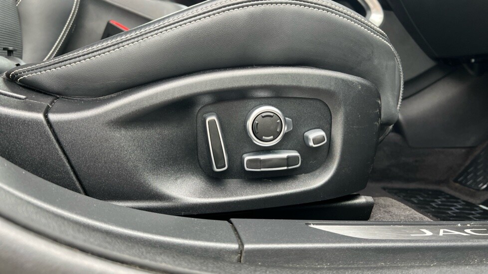 Used Jaguar I-Pace 2019 for sale - 76501598: Photo 23