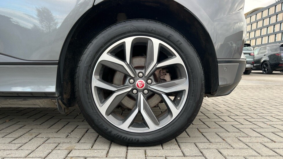 Used Jaguar I-Pace 2019 for sale - 76501598: Photo 27