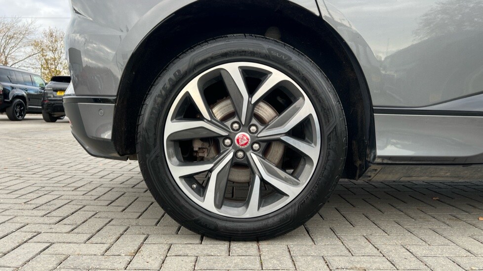 Used Jaguar I-Pace 2019 for sale - 76501598: Photo 28