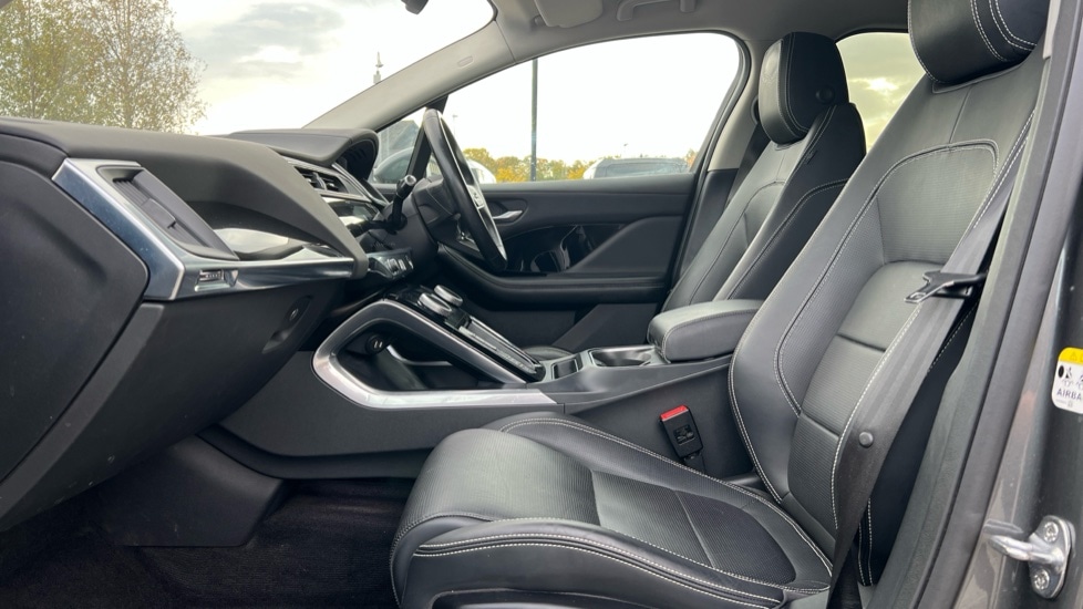 Used Jaguar I-Pace 2019 for sale - 76501598: Photo 3