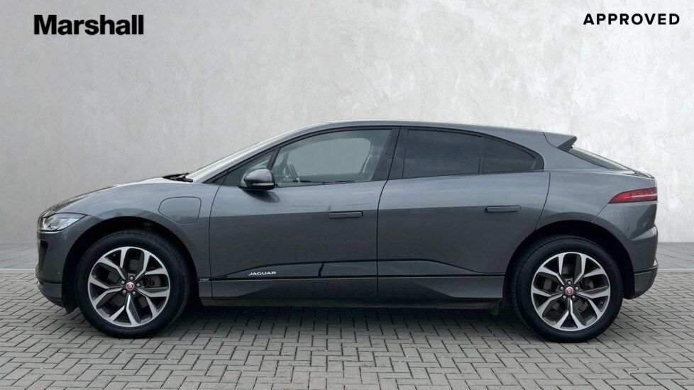 Used Jaguar I-Pace 2019 for sale - 76501598: Photo 30