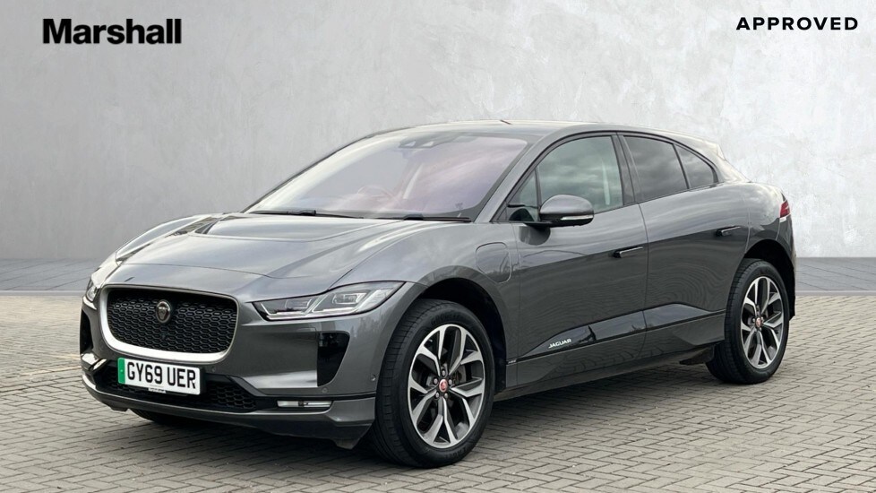 Used Jaguar I-Pace 2019 for sale - 76501598: Photo 31