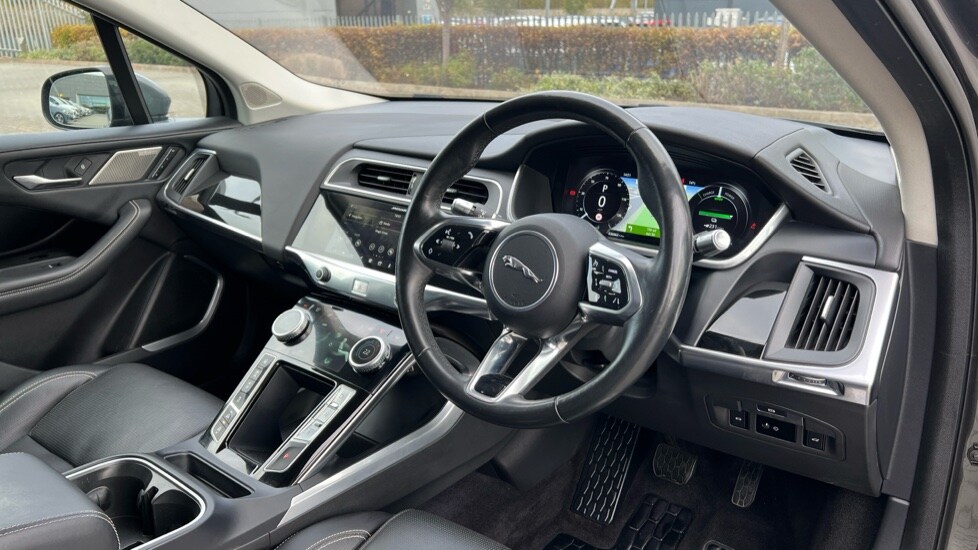 Used Jaguar I-Pace 2019 for sale - 76501598: Photo 32