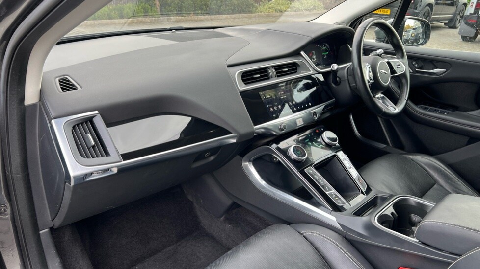 Used Jaguar I-Pace 2019 for sale - 76501598: Photo 33