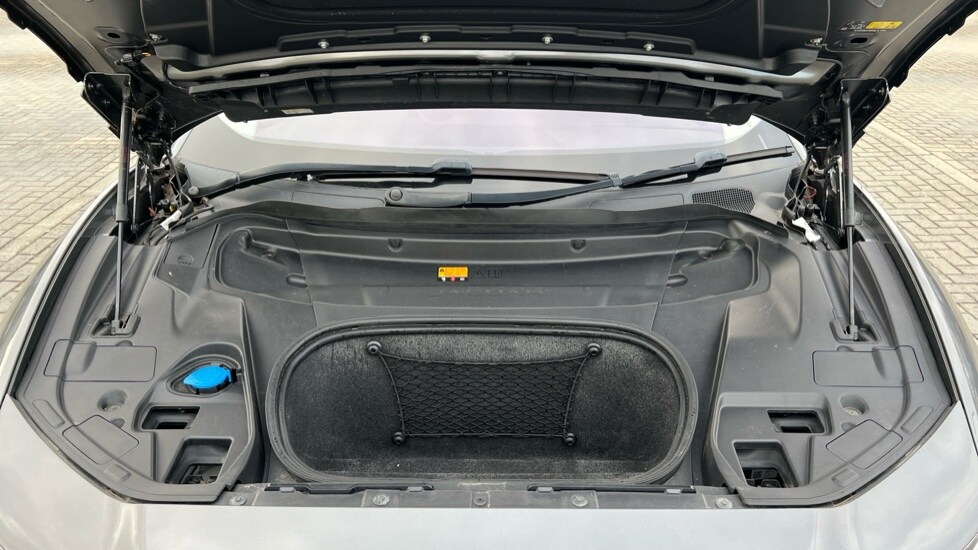 Used Jaguar I-Pace 2019 for sale - 76501598: Photo 34