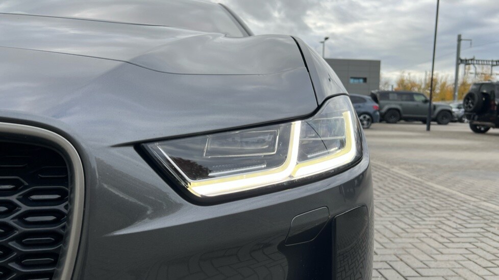 Used Jaguar I-Pace 2019 for sale - 76501598: Photo 40