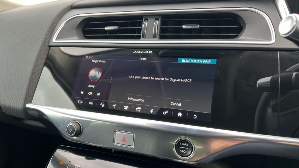 Used Jaguar I-Pace 2019 for sale - 76501598: Photo 55