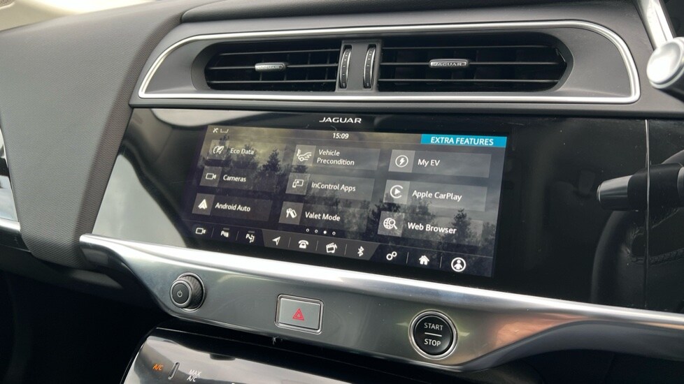 Used Jaguar I-Pace 2019 for sale - 76501598: Photo 57