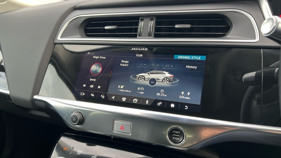 Used Jaguar I-Pace 2019 for sale - 76501598: Photo 58