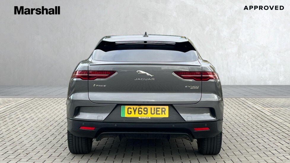 Used Jaguar I-Pace 2019 for sale - 76501598: Photo 6