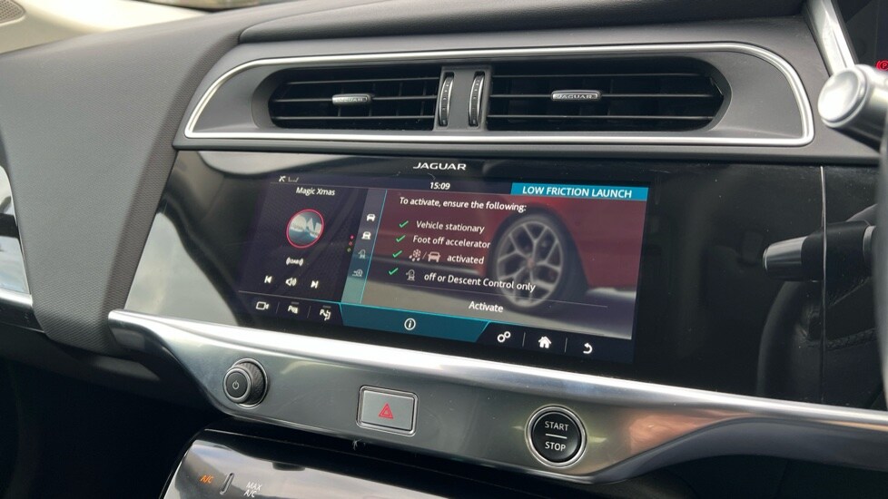 Used Jaguar I-Pace 2019 for sale - 76501598: Photo 61