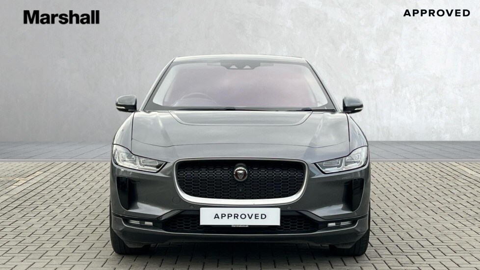Used Jaguar I-Pace 2019 for sale - 76501598: Photo 7