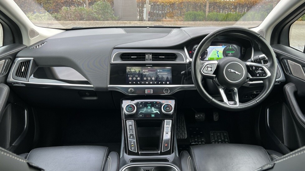 Used Jaguar I-Pace 2019 for sale - 76501598: Photo 9