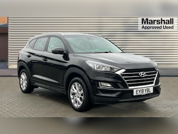 Hyundai - TUCSON