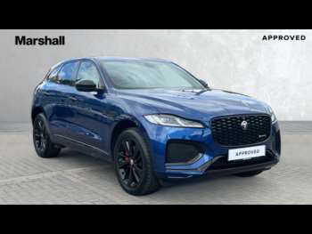 2021 - 2.0 D200 R-Dynamic SE 5dr Auto AWD